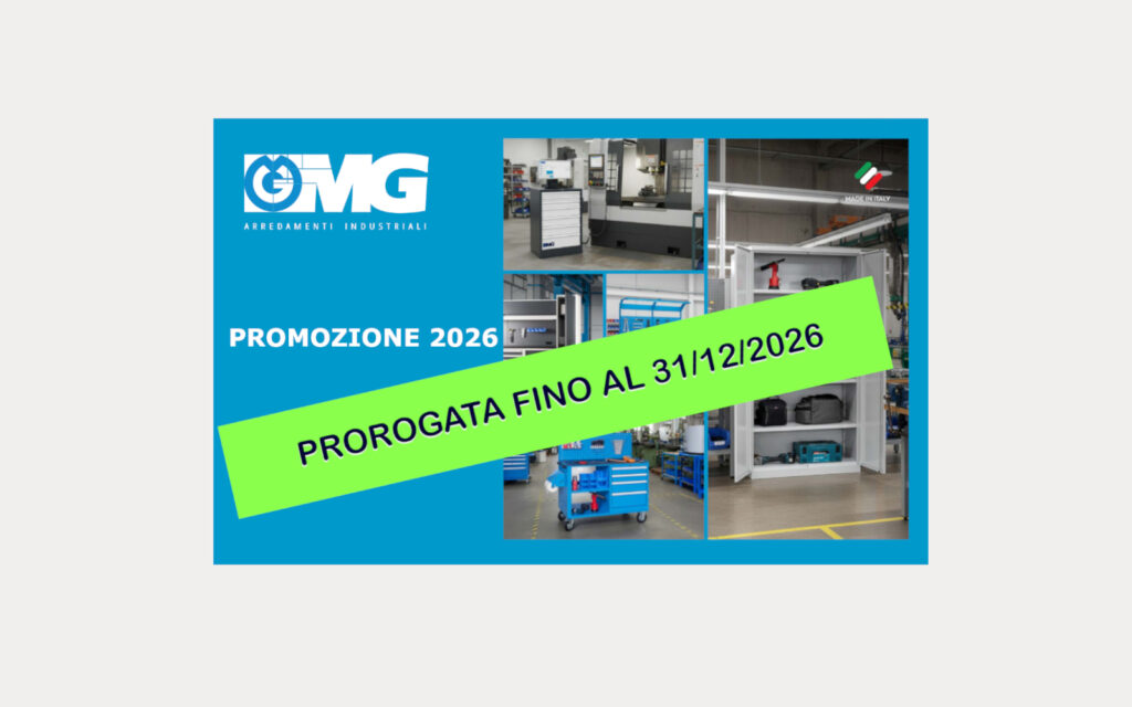 PROROGA PROMO 2026
