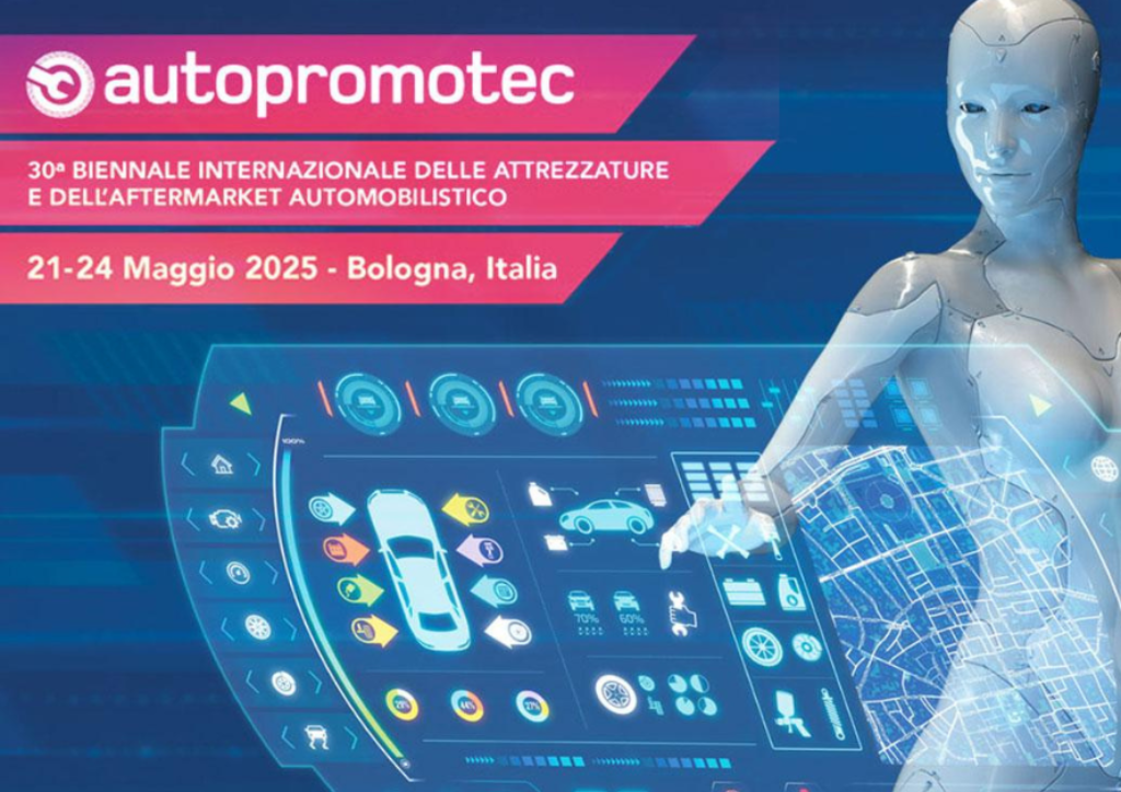 Card foto news autopromotec