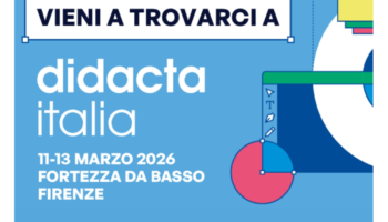 Card didacta 2026