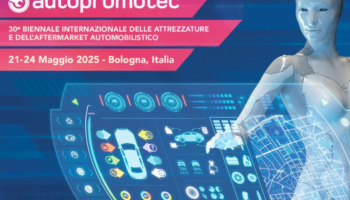 Card foto news autopromotec