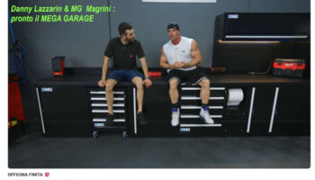 Mega garage 1