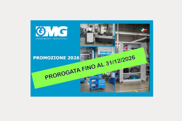 PROROGA PROMO 2026