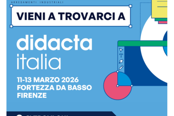 Card didacta 2026