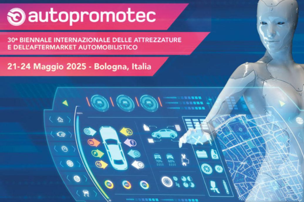 Card foto news autopromotec